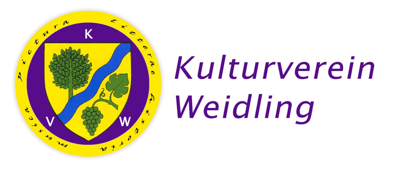 Kulturverein Weidling, Logo